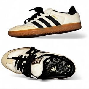 Adidas Samba OG